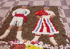 Festa da Flor 29.04.2001